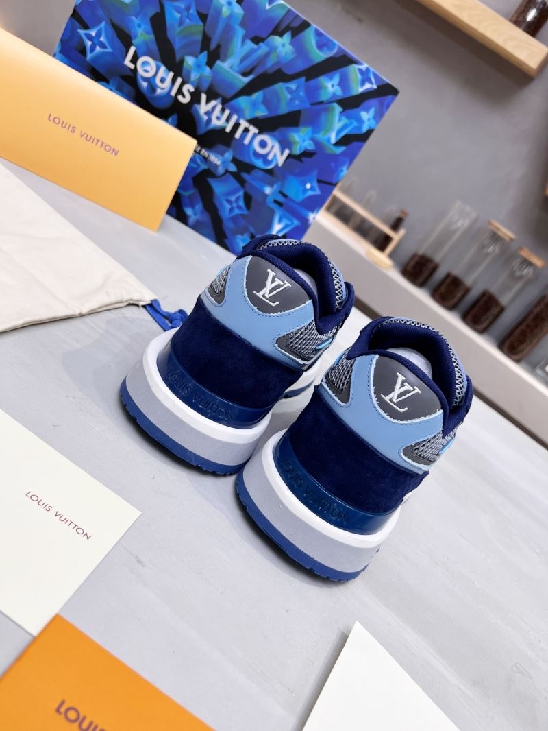 Louis Vuitton Run Away Sneaker